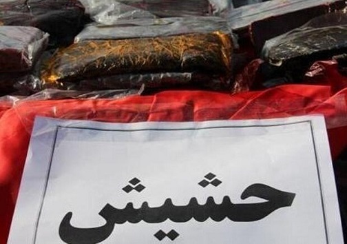 کولههایی با ۲۶ کیلو حشیش در اصفهان/ ۱۸ فقره سرقت از مغازه در زمان مرخصی از زندان کولههایی با ۲۶ کیلو حشیش در اصفهان/ ۱۸ فقره سرقت از مغازه در زمان مرخصی از زندان