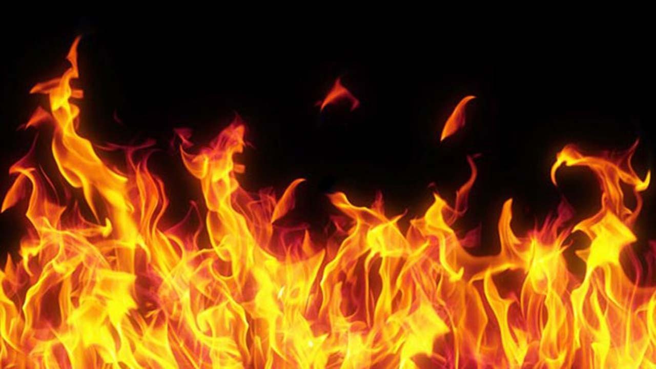 سریال آتش سوزی خانه‌های کپری به قسمت سوم رسید