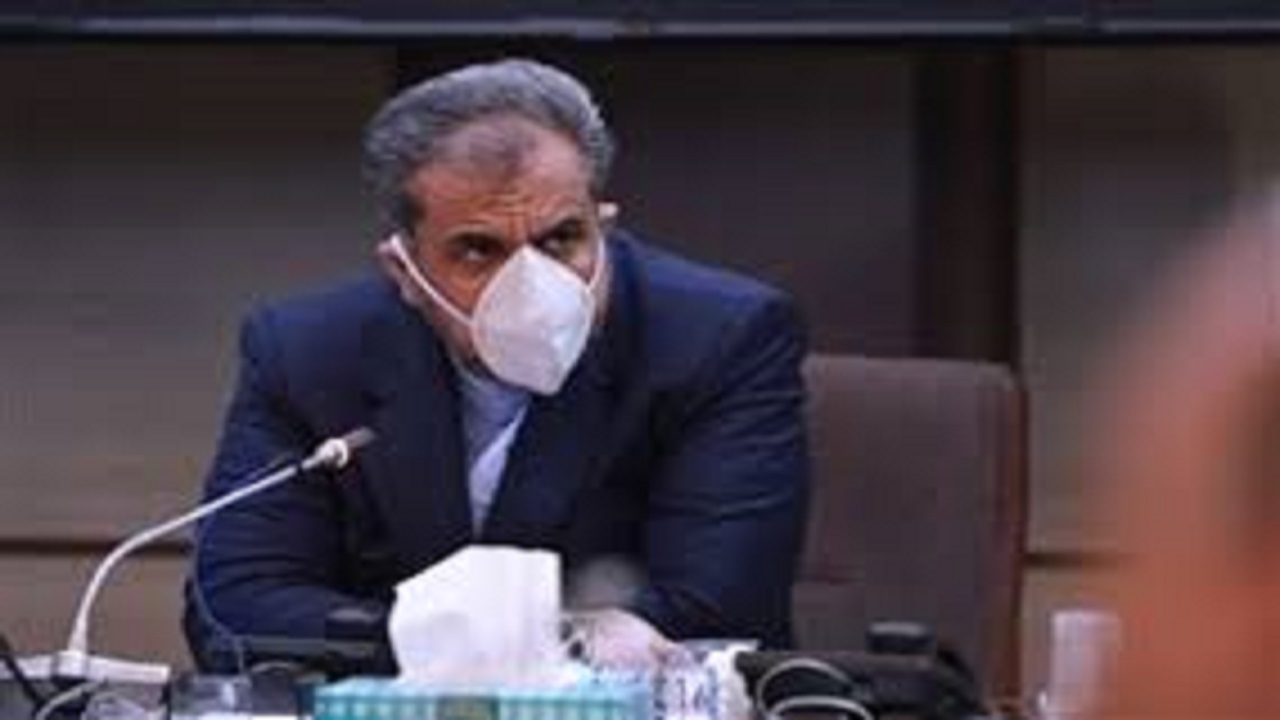 همکاری ۹۸ درصد مردم قزوین در اجرای طرح محدودیت‌های کرونایی