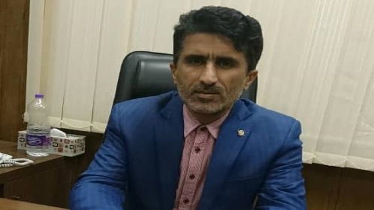 مدیر نیروگاه افق ماهشهر معرفی شد