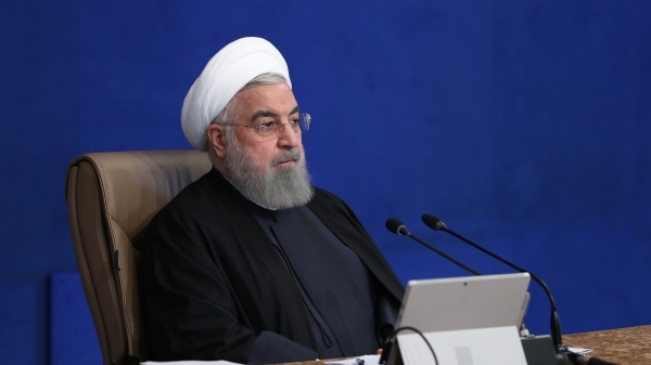 پارس جنوبی کارگاه بزرگ توسعه ایران است
