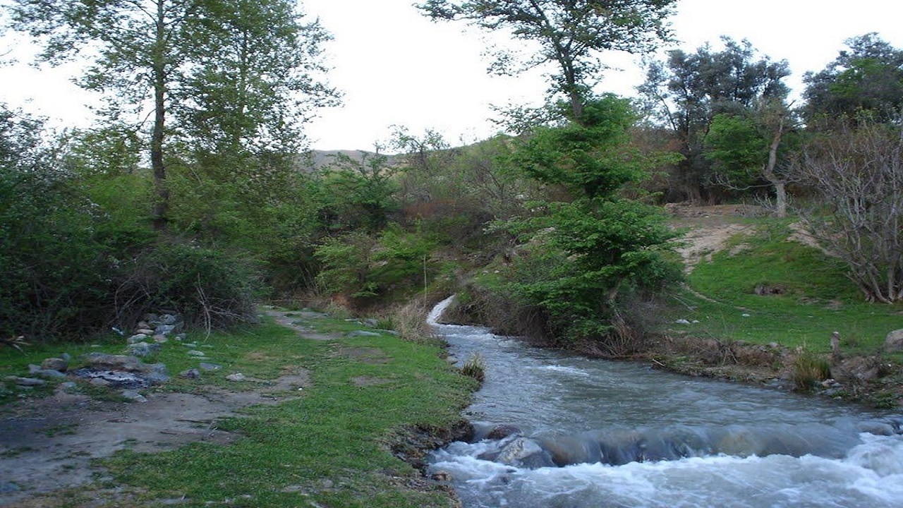 سرمایه گذاری ۱۵۰ میلیارد ریال برای احداث مجتمع گردشگری قزل اوزن