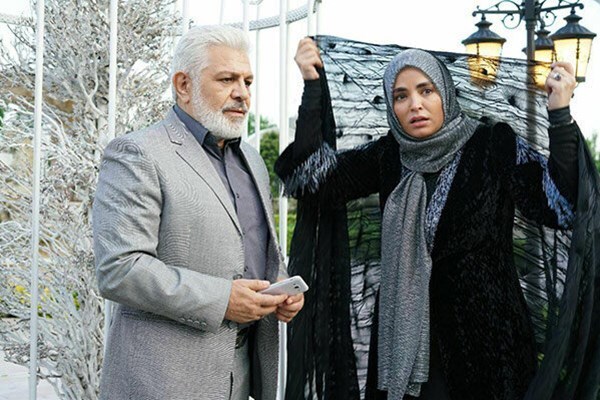 نیت عجیب آقای کارگردان از صحنه جنجالی تیراندازی به خاوری / معظمی: کلیت قصه از پرونده&zwnj;های واقعی است