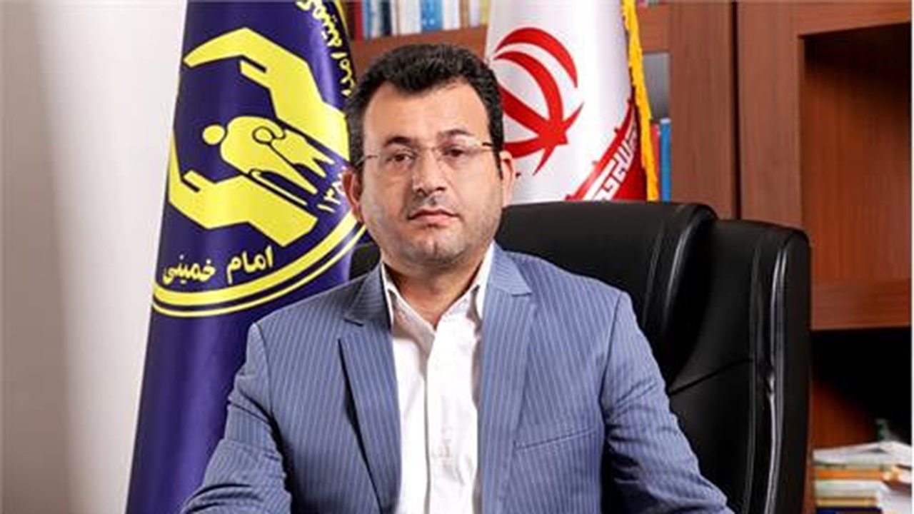 بهره مندی یک هزار و ۱۲۰ دانشجوی گلستانی از حمایت‌های کمیته امداد
