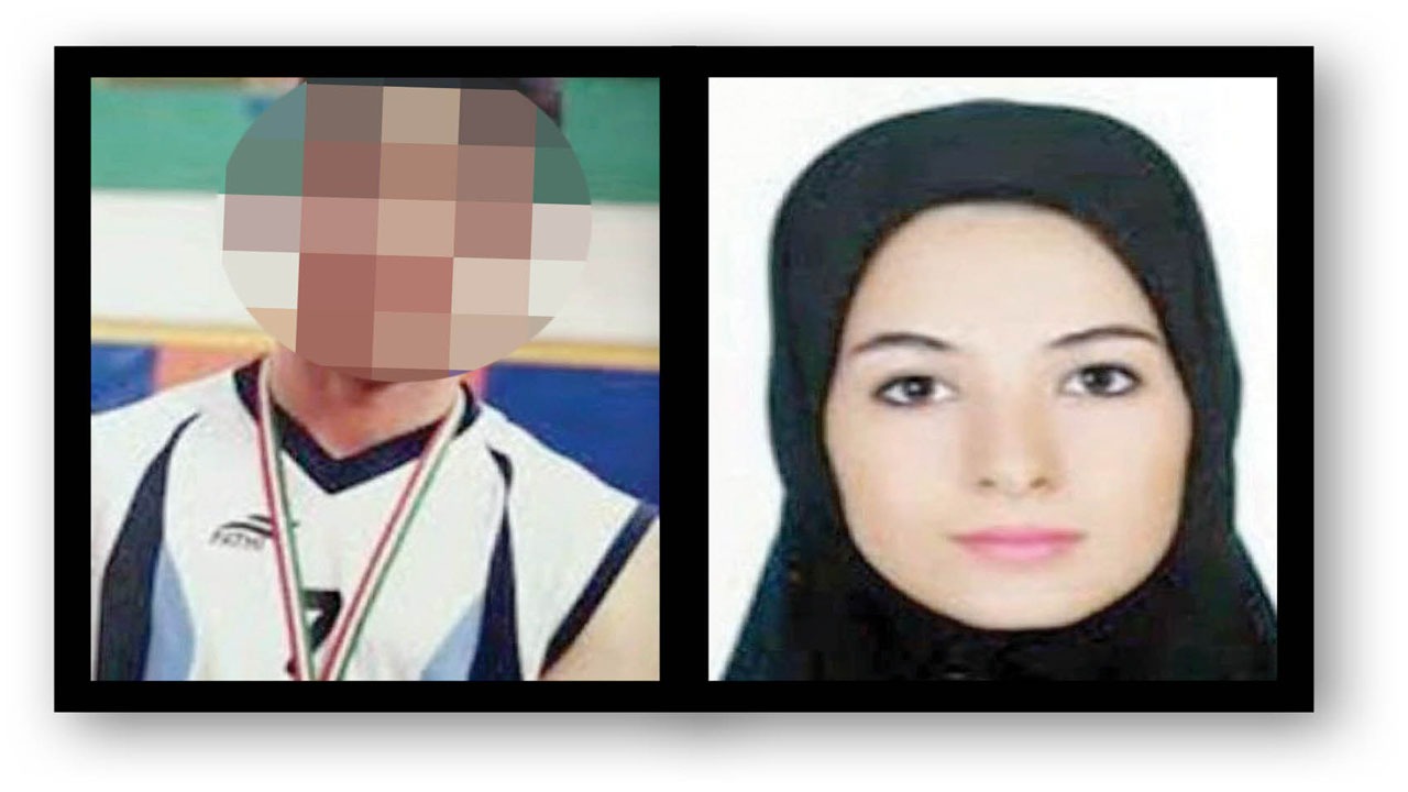 حکم جدید در پرونده آرمان و غزاله