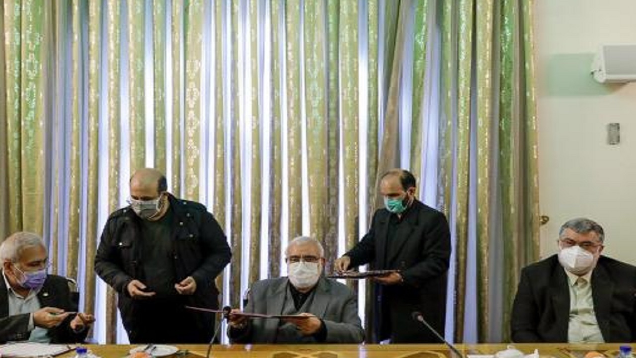 دومین گام بلند آستان قدس رضوی در جهت محرومیت زدایی برداشته شد