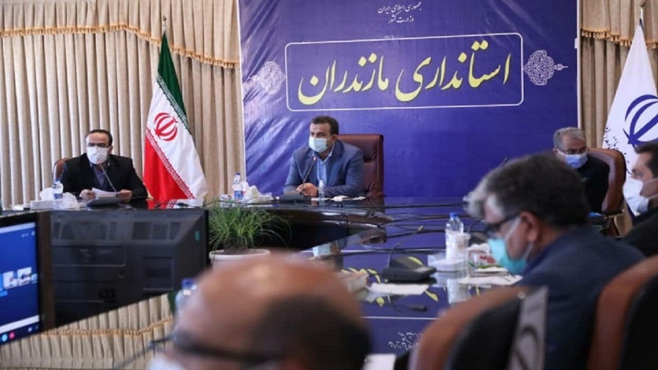 مجوز راه اندازی صنایع پتروشیمی و فولاد در مازندران صادر شد