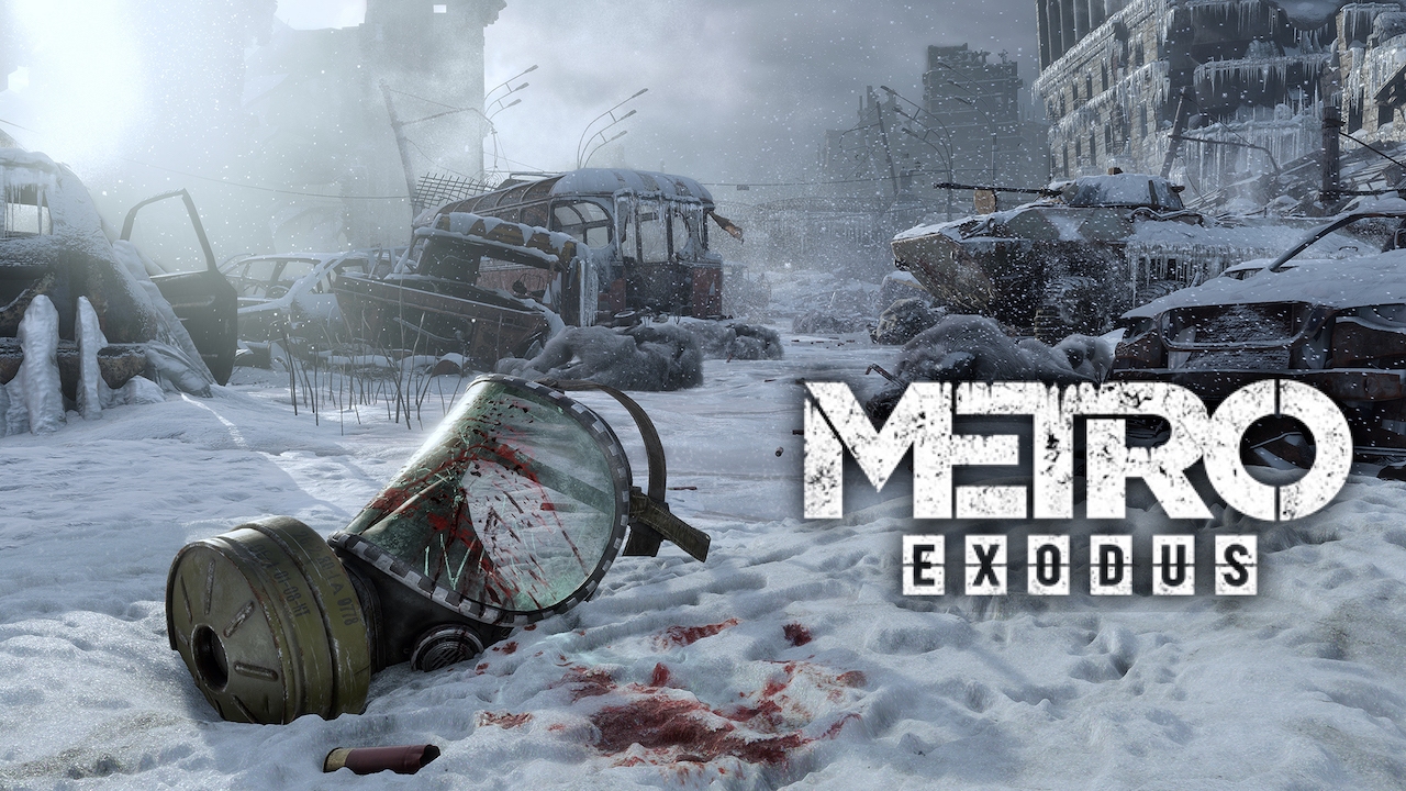 بازی Metro Exodus به کنسول های نسل بعد می آید