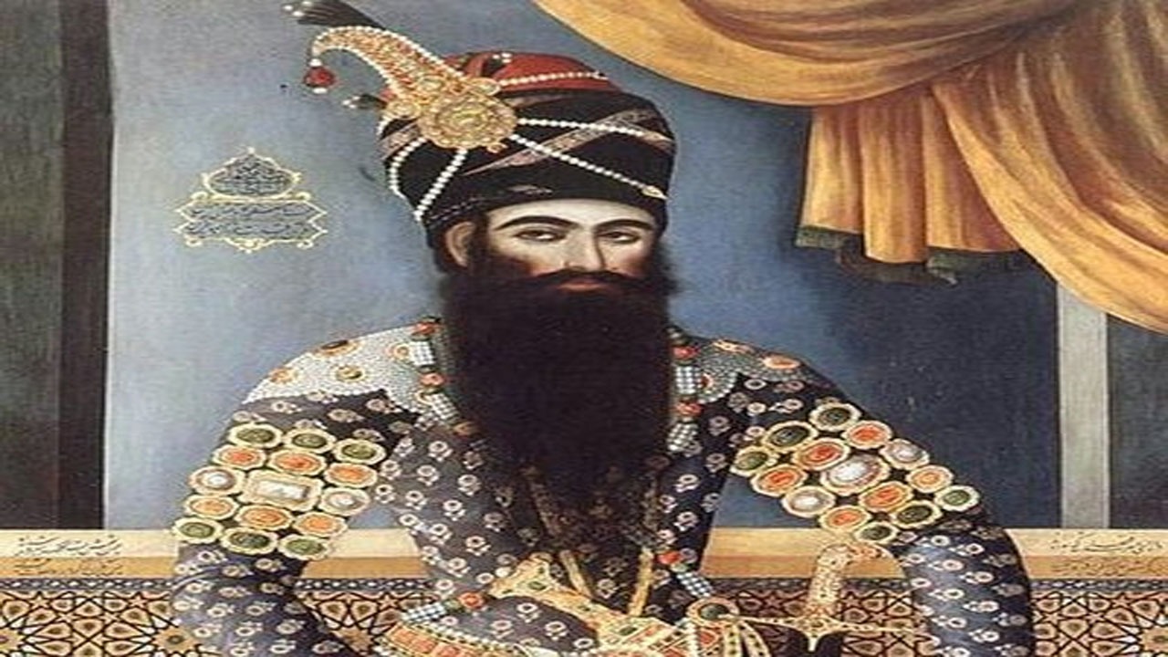 سلاح ایرانی که سرنوشت مهم‌ترین جنگ کشور را تغییر داد/ نابغه نظامی چگونه جنگ خاقان را پیروز شد؟