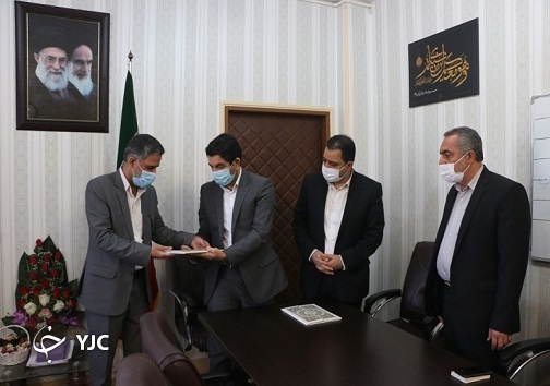 دانش آموزان نیازمند خوزستان نگران تامین تبلت نباشند