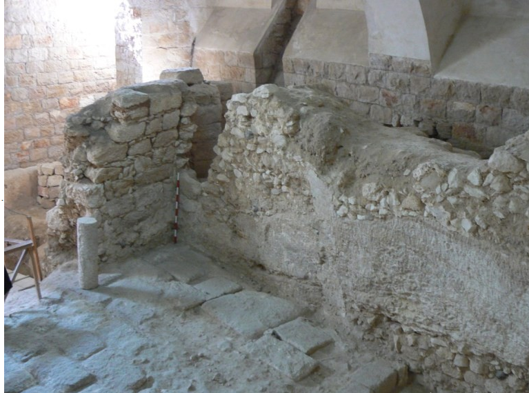 خانه کودکی حضرت عیسی مسیح 