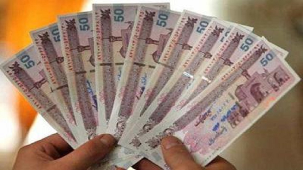 فعالیت مجرمانه صراف قلابی در فضای مجازی/ متهم دستگیر شد