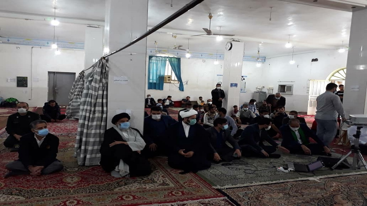 آغاز طرح استانی تحول محلات محروم در اهواز