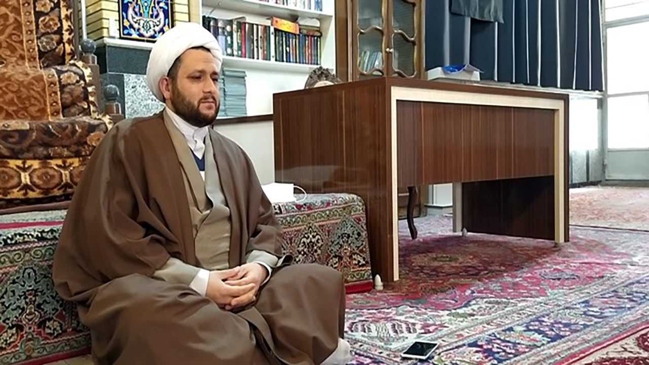 امام جماعتی که قلب محله را تسخیر کرد/ جلسه مکاسب در چایخانه و ایجاد صلح در پاسگاه