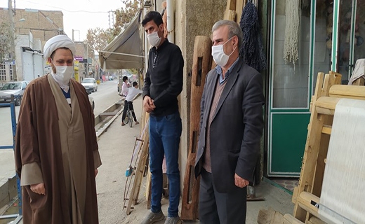امام جماعتی که قلب محله را تسخیر کرد/ جلسه مکاسب در چایخانه و ایجاد صلح در پاسگاه