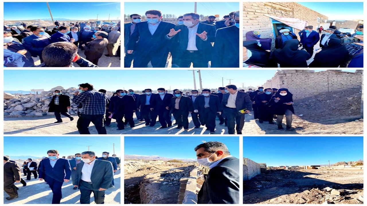 وجود ۱۲۰ هزار نفر در حاشیه شهر کرمان