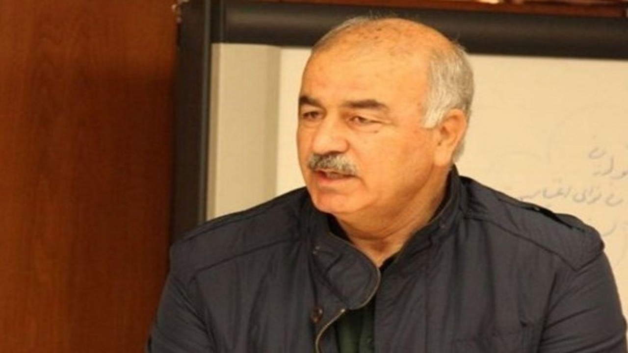 آذرنیا: بازی تراکتور و سپاهان فردا برگزار می‌شود