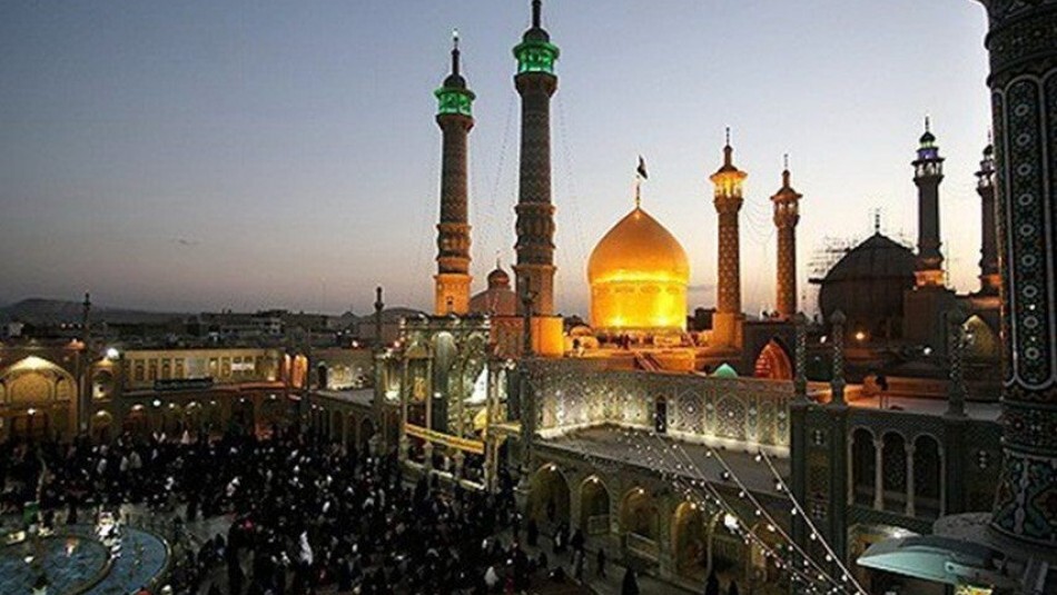بررسی دلایل سفر حضرت معصومه (س) به ایران/ علت محبت ویژه امام رضا (ع) به خواهر گرامی خود چیست؟