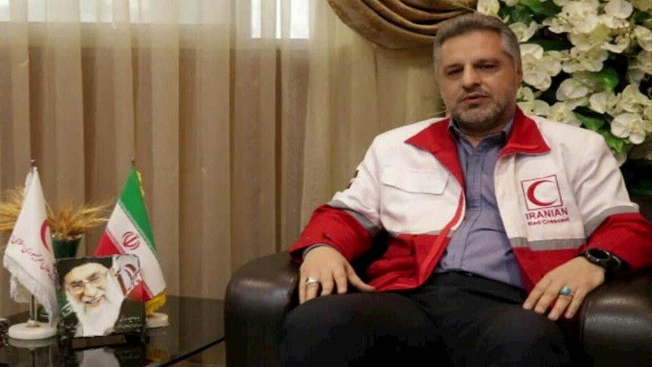 آمادگی بیش از ۳ هزار خودرو و بالگرد امدادی برای حوادث احتمالی