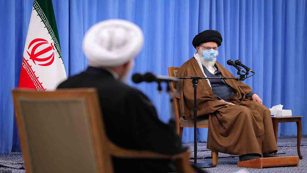 مروری بر توصیه‌های جدید و فوری رهبر انقلاب به شورای هماهنگی اقتصادی + فیلم