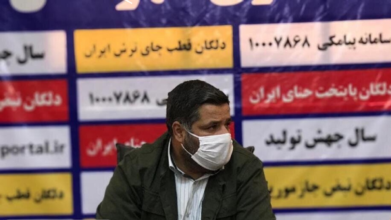 محدودیت‌های جدید کرونایی در دلگان اعمال شد