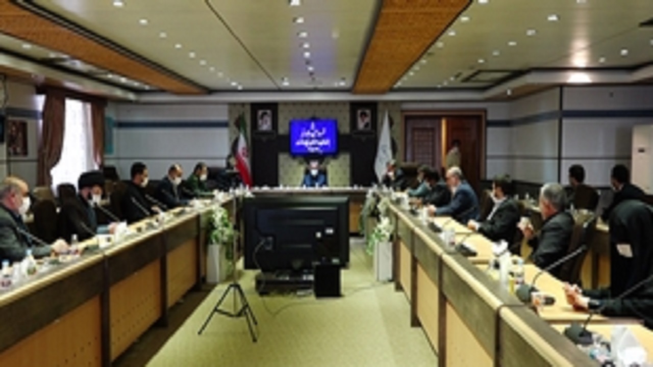 بسیجیان ادارات باید امین مدیران باشند