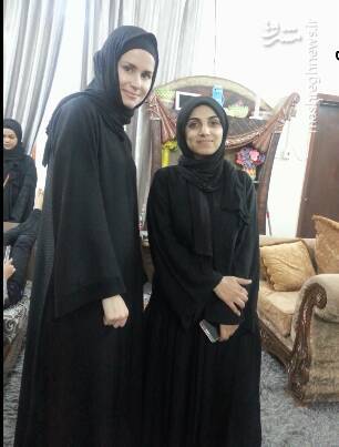جزئیات نحوه نفوذ و جاسوسی «کایلی گیلبرت» / نوهی معنوی «برنارد لوئیس» چگونه در ایران به دام افتاد؟ +تصاویر جزئیات نحوه نفوذ و جاسوسی «کایلی گیلبرت» / نوهی معنوی «برنارد لوئیس» چگونه در ایران به دام افتاد؟ +تصاویر