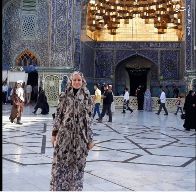 جزئیات نحوه نفوذ و جاسوسی «کایلی گیلبرت» / نوهی معنوی «برنارد لوئیس» چگونه در ایران به دام افتاد؟ +تصاویر جزئیات نحوه نفوذ و جاسوسی «کایلی گیلبرت» / نوهی معنوی «برنارد لوئیس» چگونه در ایران به دام افتاد؟ +تصاویر