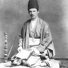 جزئیات نحوه نفوذ و جاسوسی «کایلی گیلبرت» / نوهی معنوی «برنارد لوئیس» چگونه در ایران به دام افتاد؟ +تصاویر جزئیات نحوه نفوذ و جاسوسی «کایلی گیلبرت» / نوهی معنوی «برنارد لوئیس» چگونه در ایران به دام افتاد؟ +تصاویر