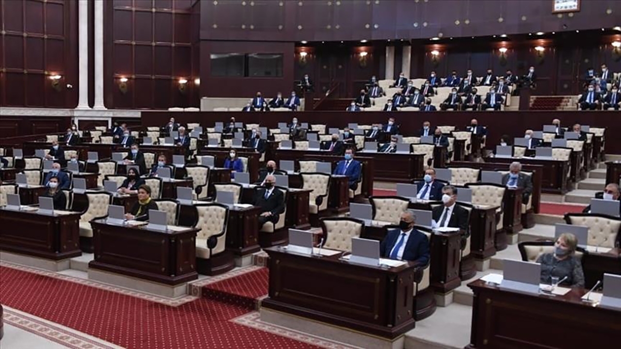 آذربایجان خواستار اخراج فرانسه از گروه مینسک شد