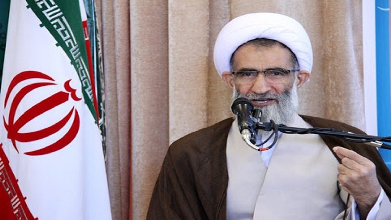 بسیج ثروتی عظیم و سرمایه‌ای بزرگ برای کشور است