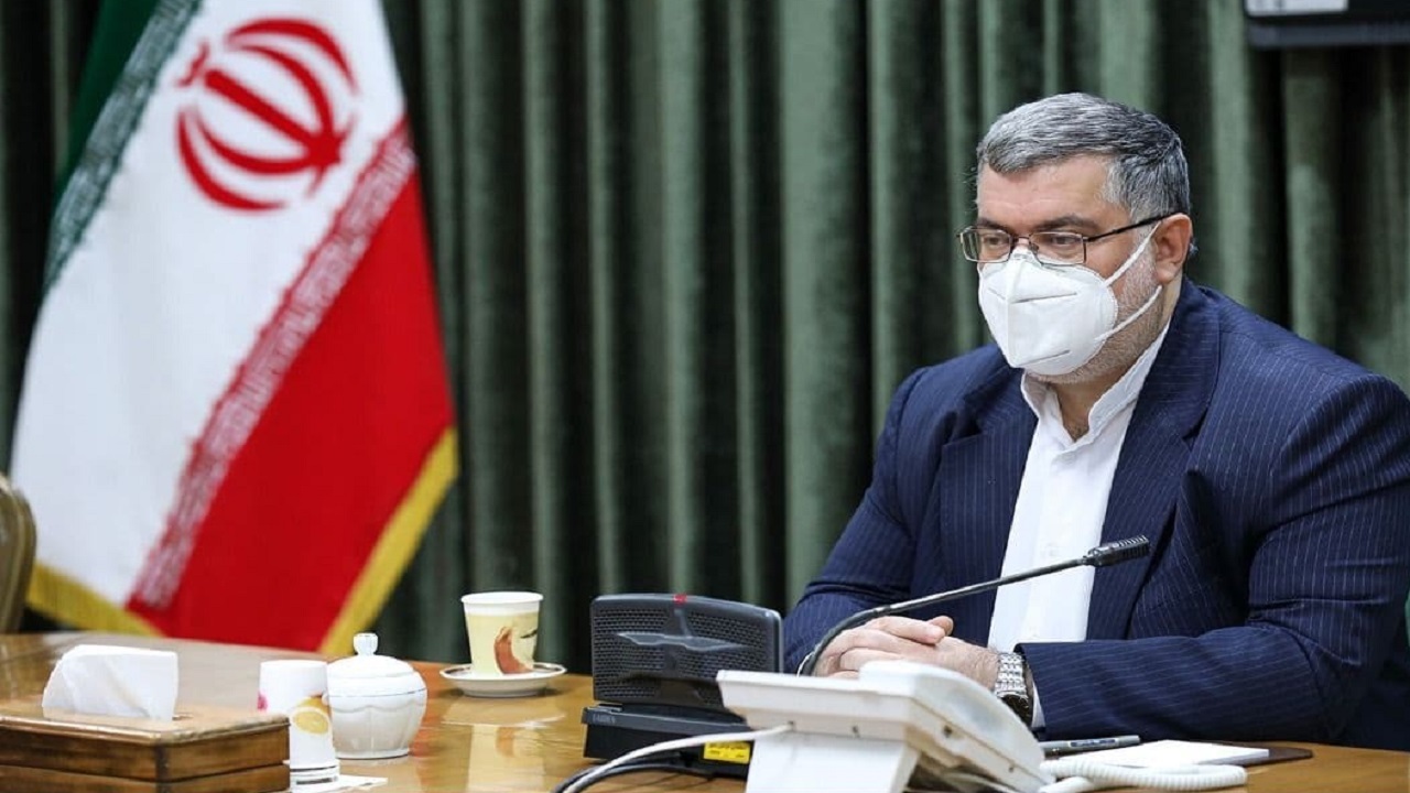 افزایش نظارت و بازرسی بر کالا‌های اساسی در مشهد