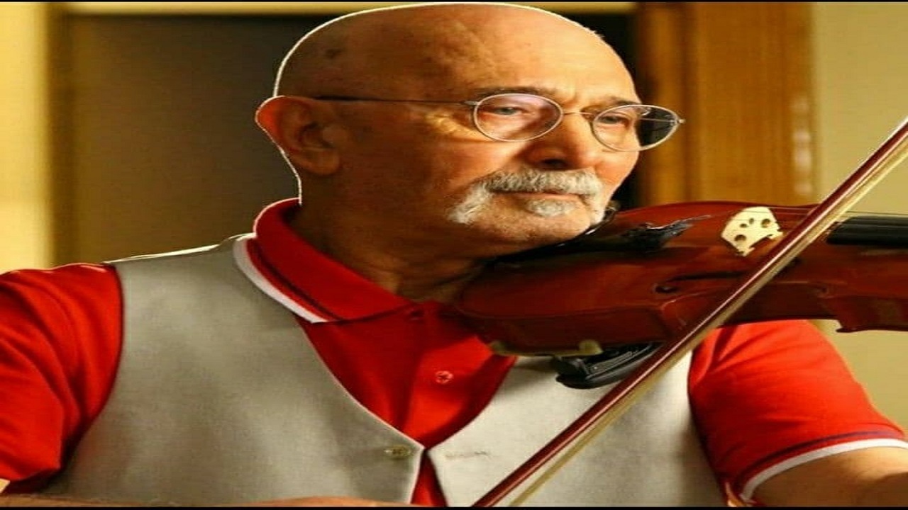پورحسینی اسطوره اخلاق بود