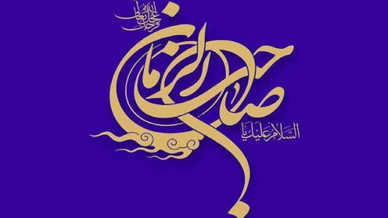 باید وسط هفته بیایی آقا دیریست که جمعه های ما تعطیل است!