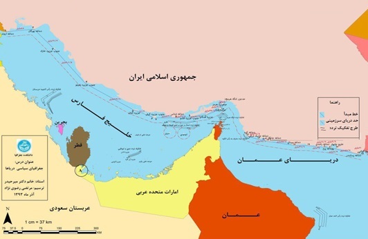 سفرنامه YJC  از نقطه صفر مرزی