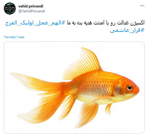 دلنوشته کاربران برای غروب جمعه