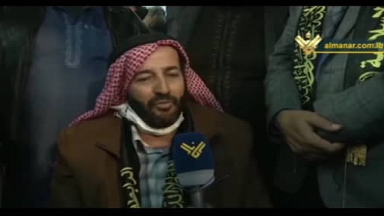 اسیر فلسطینی: از «سید حسن» یاد گرفتم هیچگاه با صهیونیست‌ها مذاکره نکنم