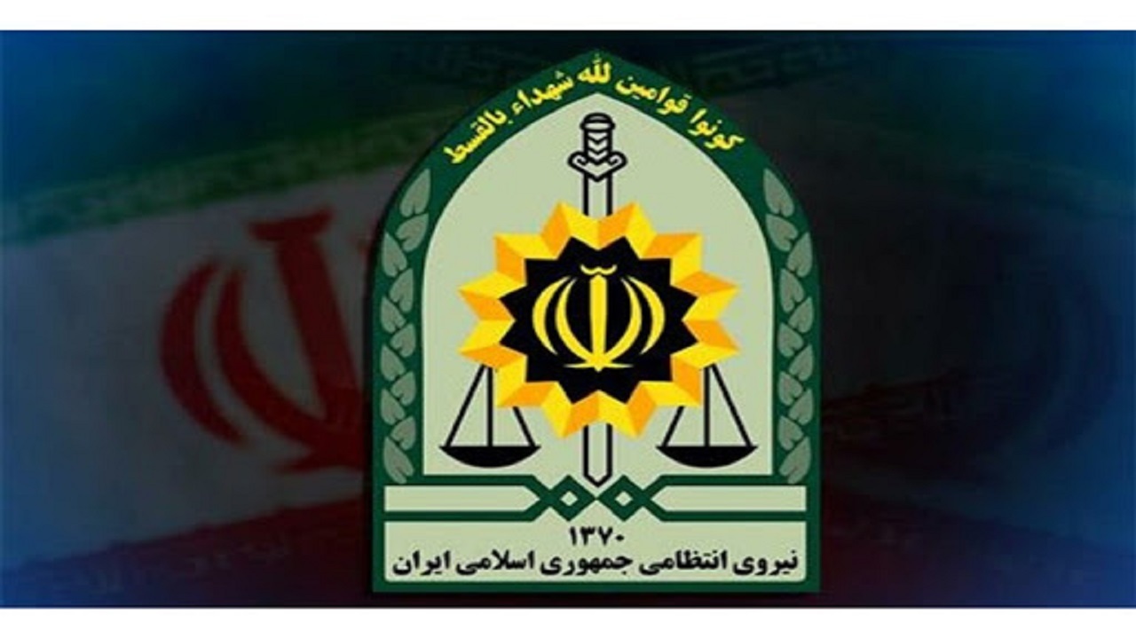 عملکرد ناجا در اجرای طرح کاهش زنجیره انتقال بیماری کرونا