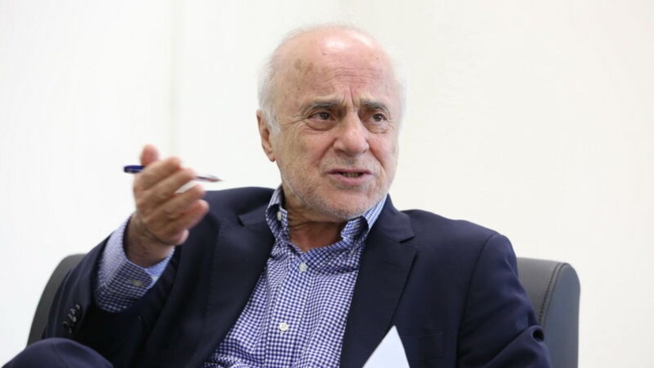 مصطفوی: شرایط میزبانی جام ملت‌های آسیا را نداریم/ قوانین غلط از مدیریت اشتباه در فوتبال ما سرچشمه می‌گیرند