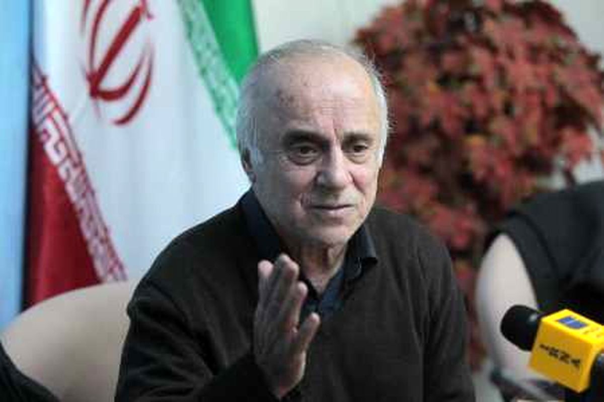 مصطفوی: توانایی برگزاری جام ملت&zwnj;های آسیا را به هیچ عنوان نداریم