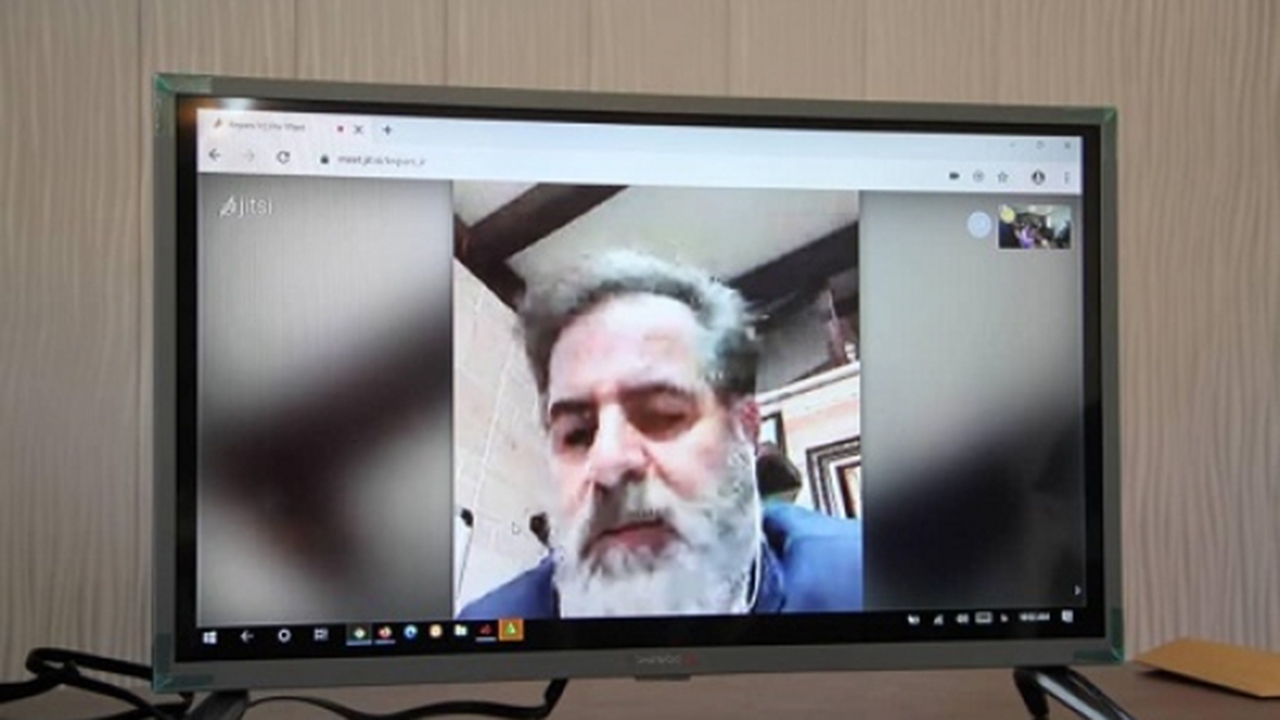 هدف ما تنها استفاده از کارگران بومی‌است