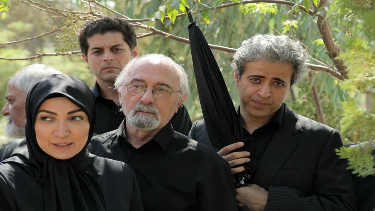 سریال دیده‌نشده زنده‌یاد پورحسینی ۱۵ آذرماه روی آنتن می‌رود