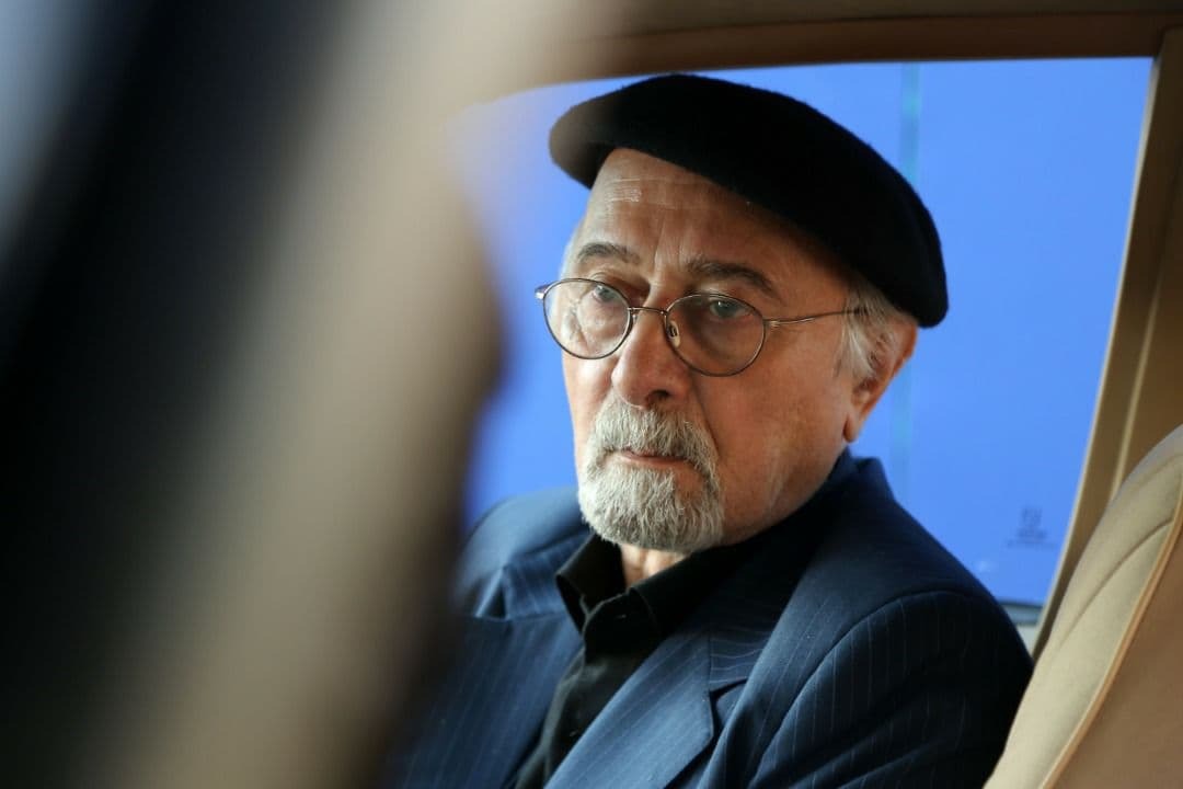 سریال دیده&zwnj;نشده زنده&zwnj;یاد پورحسینی ۱۵ آذرماه روی آنتن می&zwnj;رود