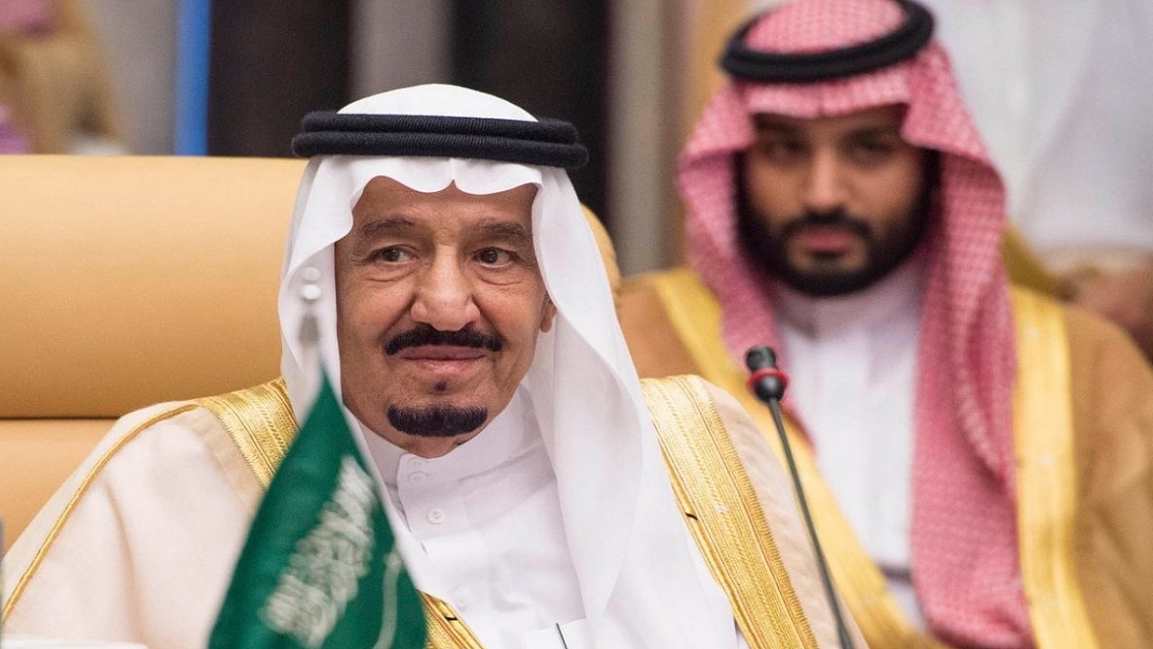 مقام صهیونیست: عادی‌سازی روابط میان ریاض و تل‌آویو پس از رفتن ملک سلمان محقق می‌شود