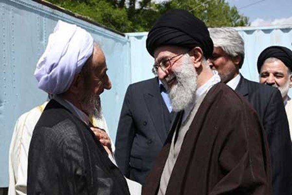 ماموستایی که در &laquo;خانه امن&raquo; ترور شد که بود؟ / ادای دین سریال به شهید حججی