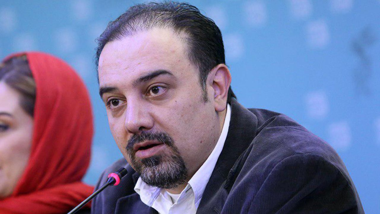 برزو ارجمند: احساس می‌کنم دوباره پدرم را از دست دادم