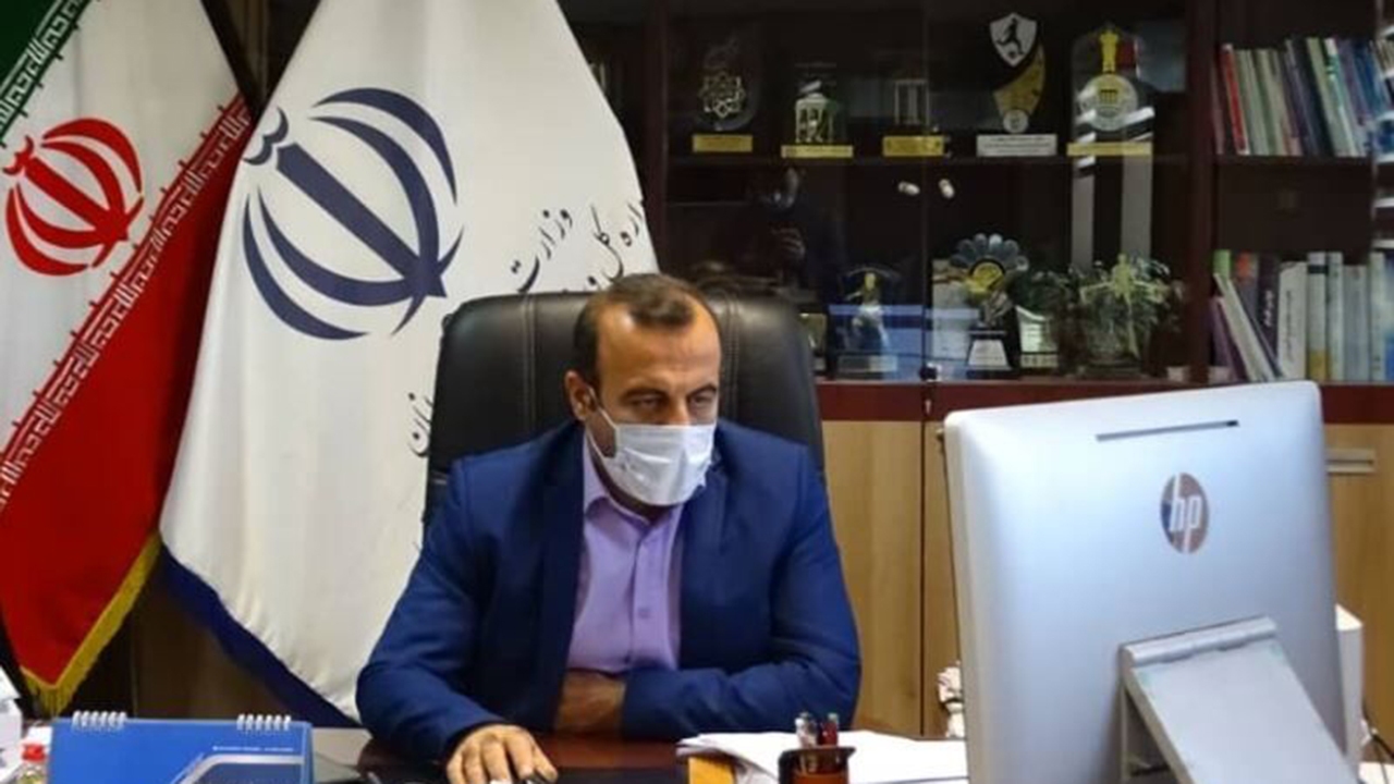 افتتاح سایت اتاق فکر جوان