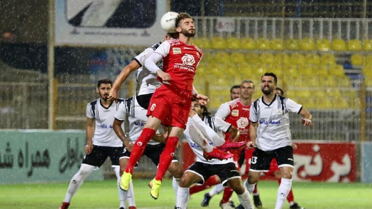 اتفاق بدوخطرناک برای فوتبال ایران