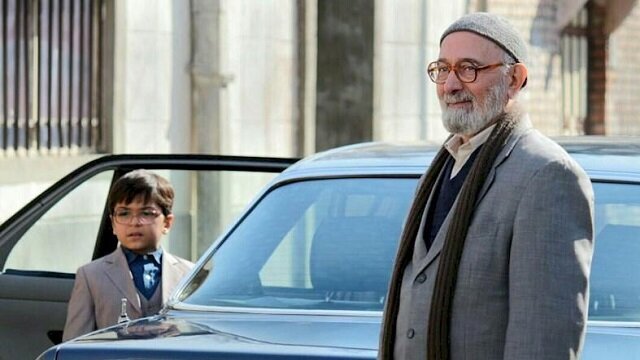 یادی از پرویز پورحسینی در لابه لای تصاویر سریال&zwnj;ها
