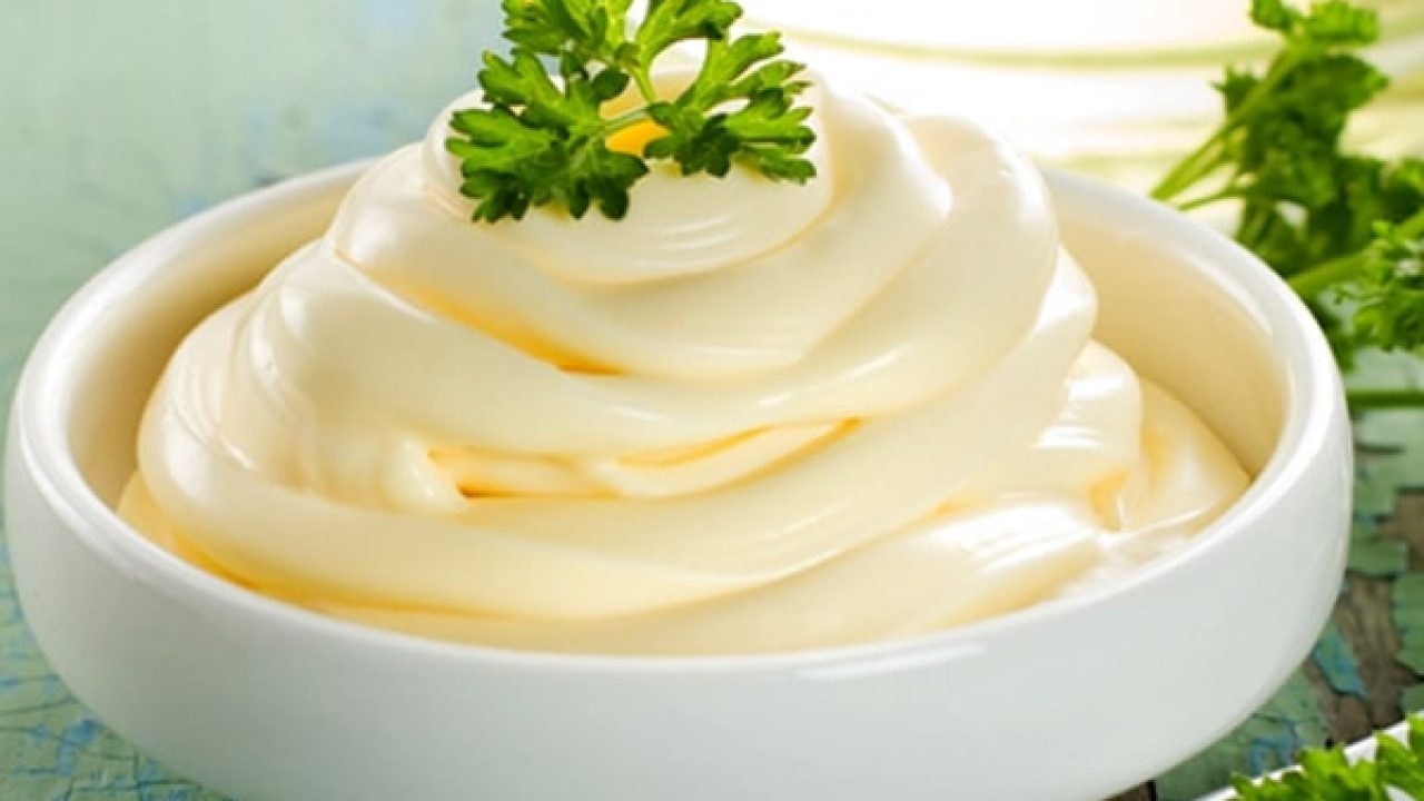 فواید و مضرات سس مایونز